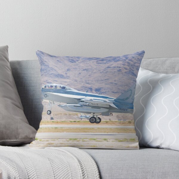 Item preview, 166897 EA-18G Growler Taking Off designed and sold by Henry Plumley.