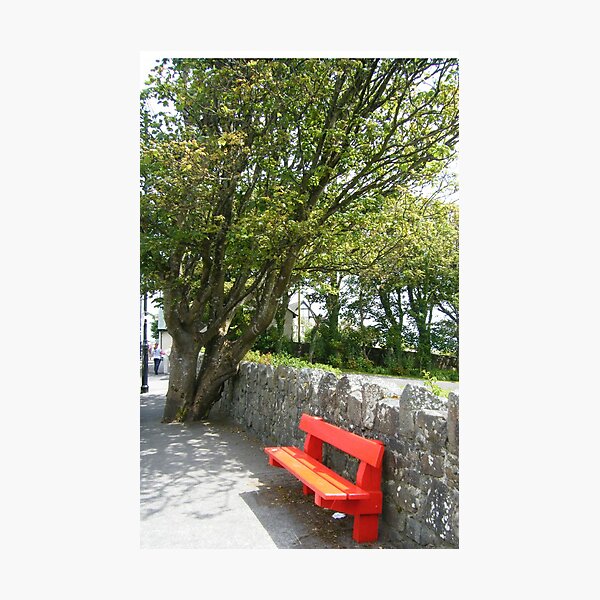 Artikelvorschau, Take a seat! entworfen und verkauft von Connie Danaher.