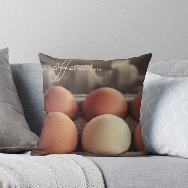 Item preview, Be Different... designed and sold by Cordelia.