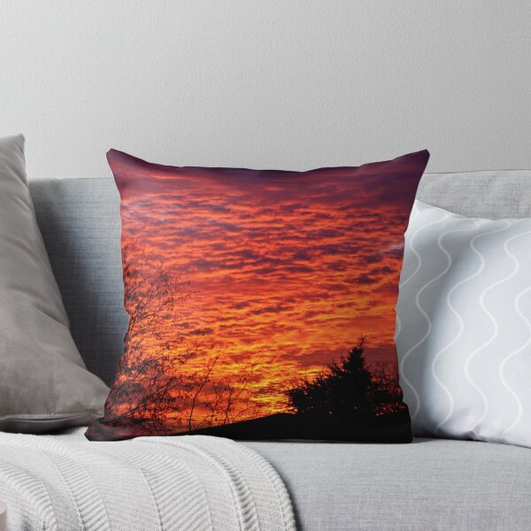 Item preview, Fiery Sunset designed and sold by Bob Vaughan.