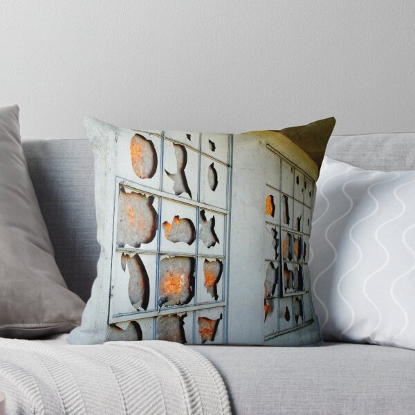Item preview, " Window Puzzles " designed and sold by waddleudo.