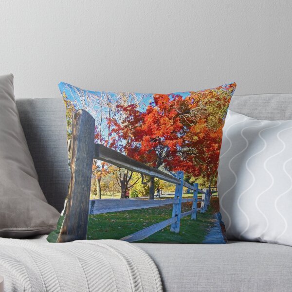 Item preview, Vista otoñal designed and sold by Chet  King.