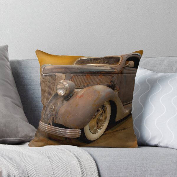Item preview, Custom Coupe designed and sold by Daniel Sawyer.