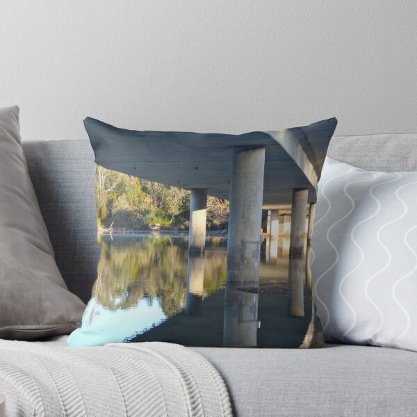 Item preview, Nullica River designed and sold by Stethaki.