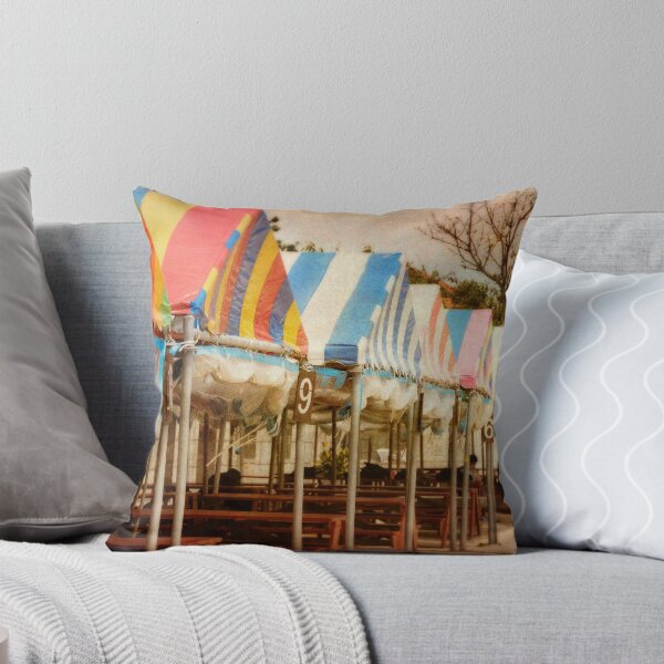 Item preview, Fashionable Picnic Tables designed and sold by Lynnette Peizer.