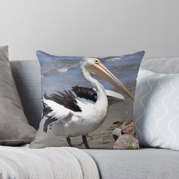 Item preview, Pelican Series designed and sold by Olivelle.