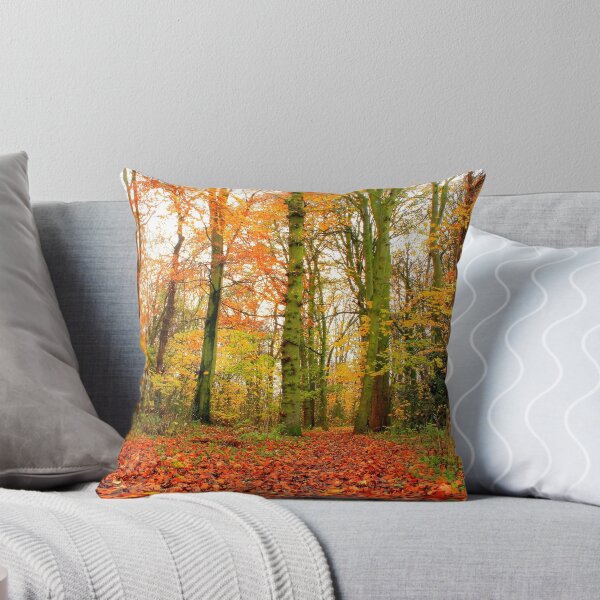 Item preview, Autumn Tints, Baydale Beck,Darlington,England designed and sold by Ian Alex Blease.