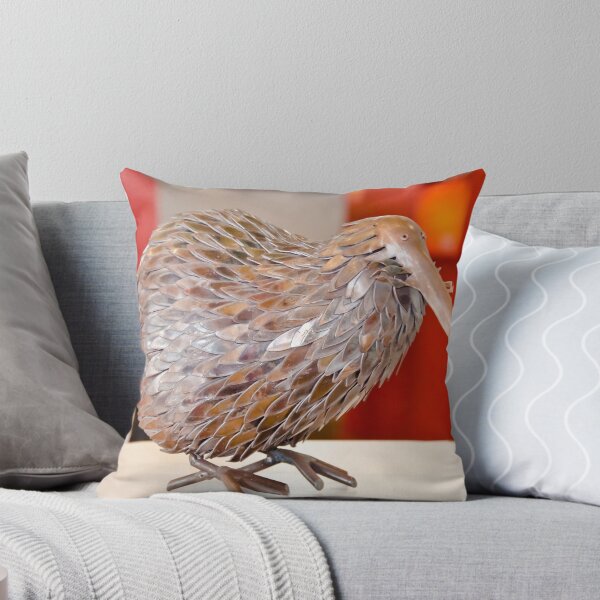 Artikelvorschau, Metal Kiwi Bird entworfen und verkauft von yurix.