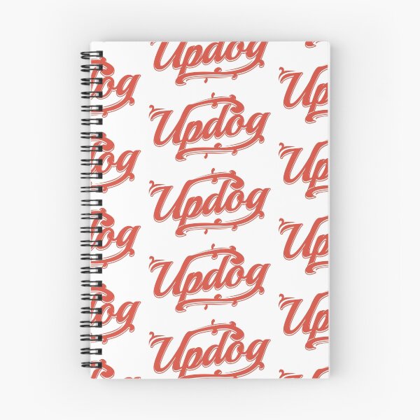 Item preview, Updog designed and sold by 31Threads.