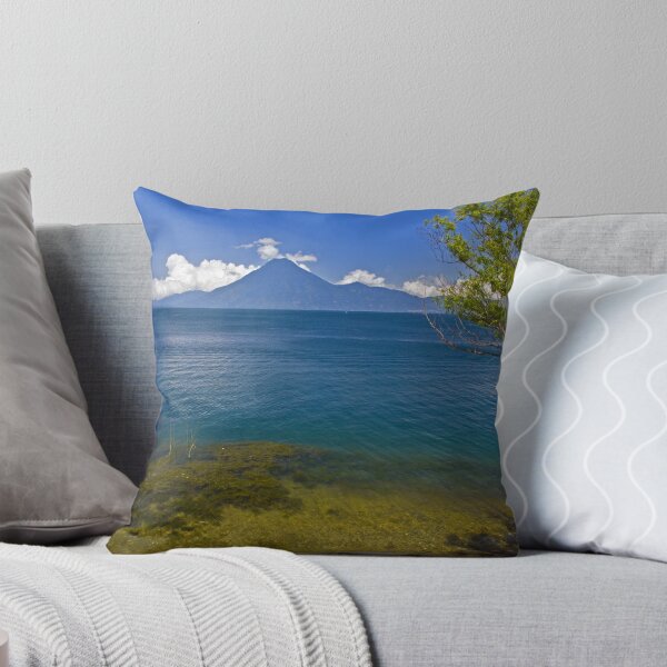 Item preview, Lago de Atitlan3 designed and sold by bulljup.