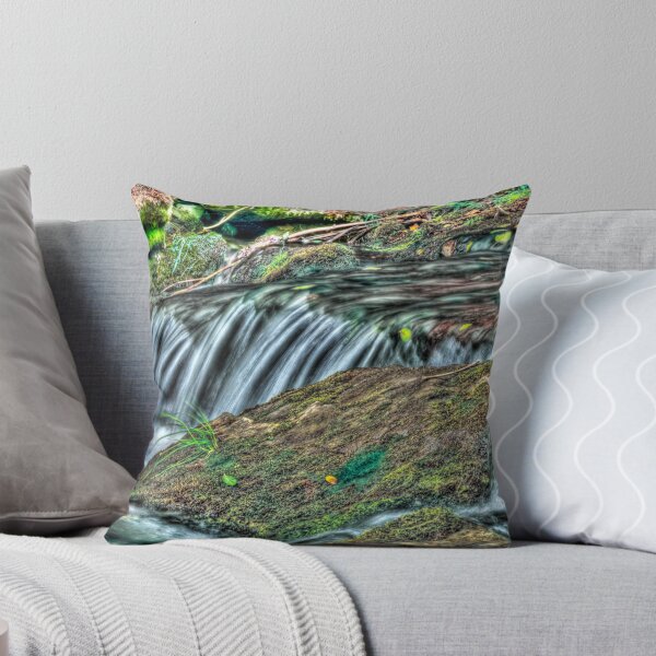 Artikelvorschau, Waterfall 4 entworfen und verkauft von Steve Purnell Photography.