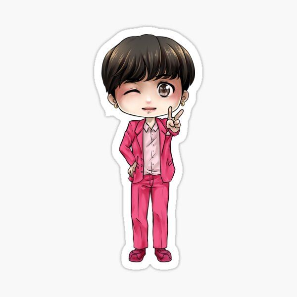 Persona Bts Stickers for Sale | Redbubble