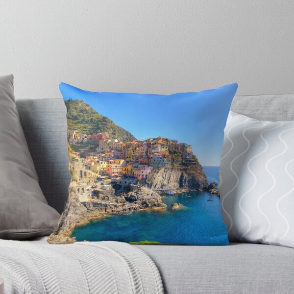 Item preview, Manarola designed and sold by Bruce Taylor.