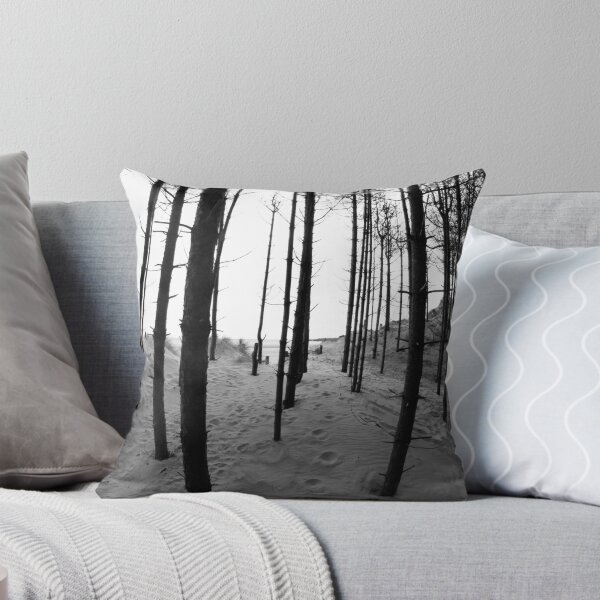 Item preview, Newborough Trees designed and sold by RH-prints.