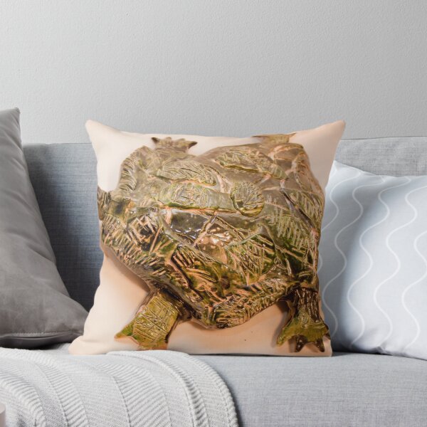 Item preview, My turtle family continued designed and sold by Nora Fraser.