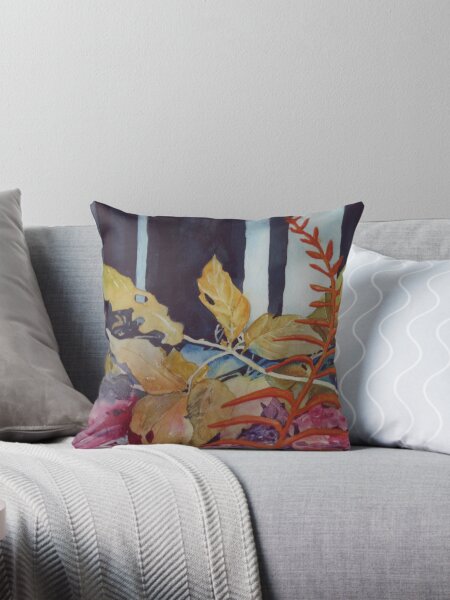 Item preview, Forest Floor designed and sold by Val Spayne.