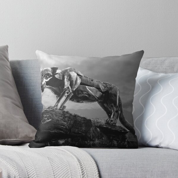 Item preview, oan the prowl designed and sold by joak.