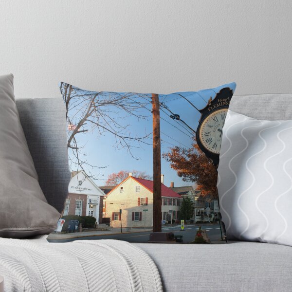 Item preview, Historic Flemington designed and sold by kristijacobsen.