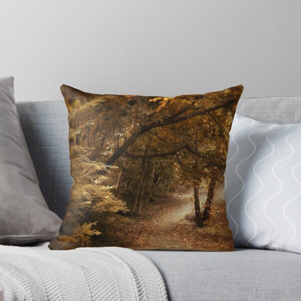 Item preview, October Trail designed and sold by Jessica Jenney.