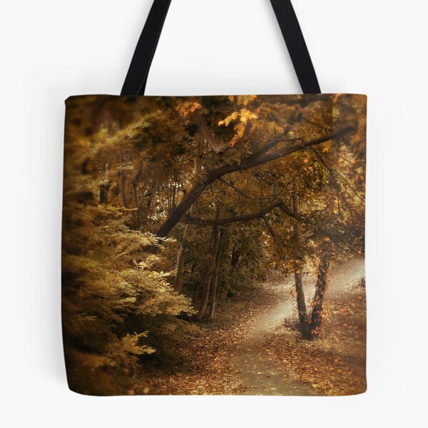 Item preview, October Trail designed and sold by Jessica Jenney.