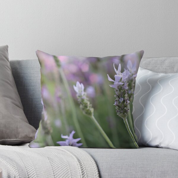 Item preview, Blue Lavender  designed and sold by Sim Baker.