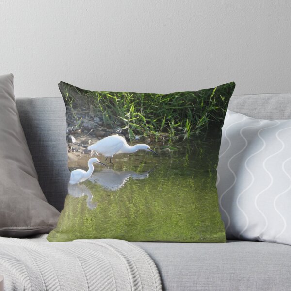 Item preview, Peaceful fishing - Pescando en paz designed and sold by Bernhard Matejka.