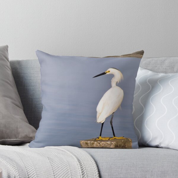 Item preview, Snowy Egret designed and sold by Jeff Ore.