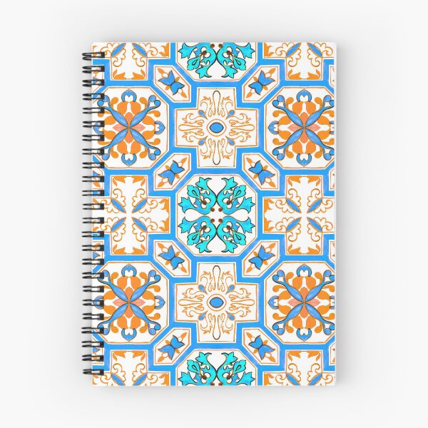 Item preview, Portuguese azulejo tiles. designed and sold by Olga Matskevich.