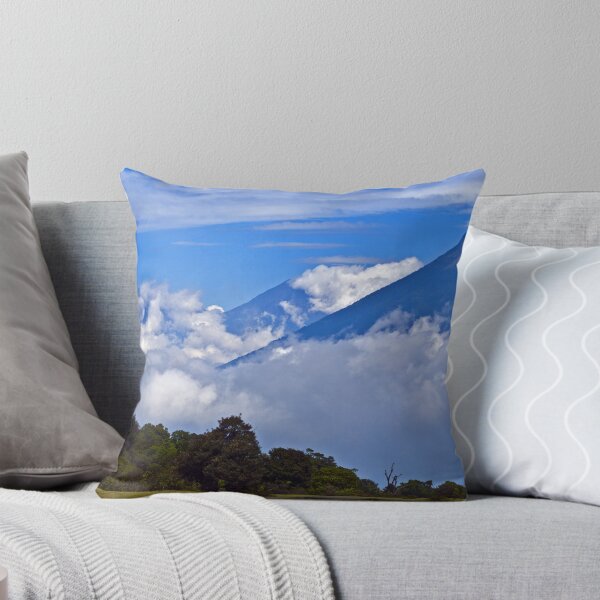 Item preview, Fuego & Acatenango Volcanoes2. designed and sold by bulljup.
