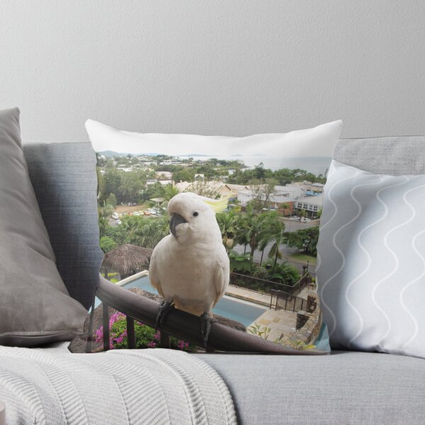 Item preview, Have a good day from cockatoo... designed and sold by Katrina Kotlarski.