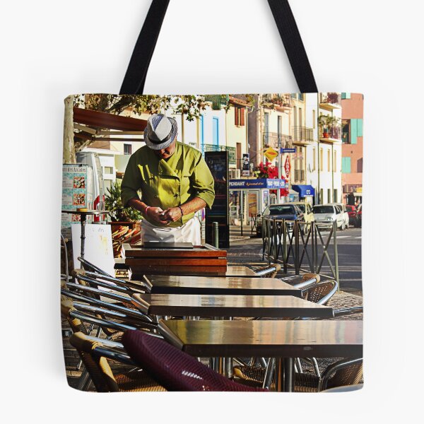 Item preview, Plat du Jour designed and sold by Paul Pasco.