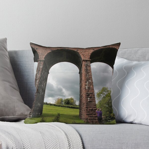 Item preview, Lowgill Viaduct,The Lune Valley, near Tebay Cumbria UK designed and sold by Jan Fialkowski.