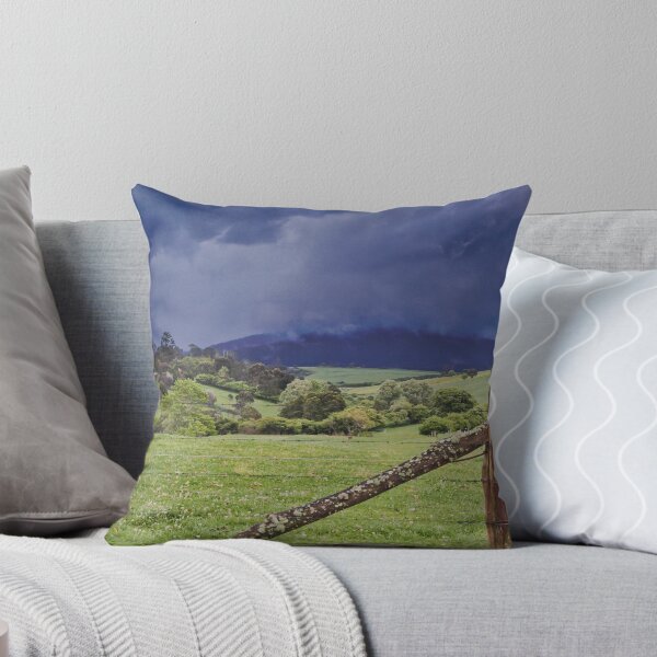 Item preview, purple skies designed and sold by Clare Colins.