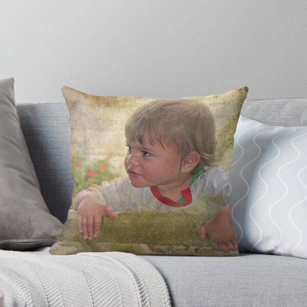 Item preview, "Just Being a Boy ..." designed and sold by Rosehaven.