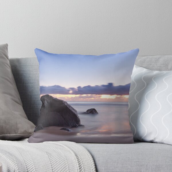 Item preview, Duranbah beach sunrise designed and sold by Jayde Aleman.