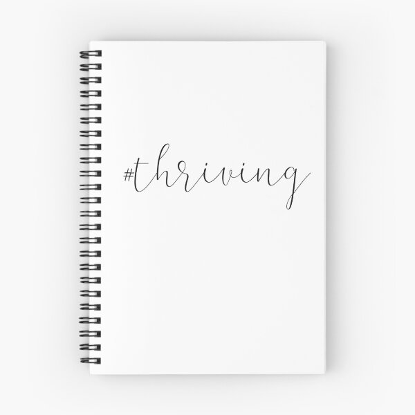Item preview, #thriving  designed and sold by pnkrose.