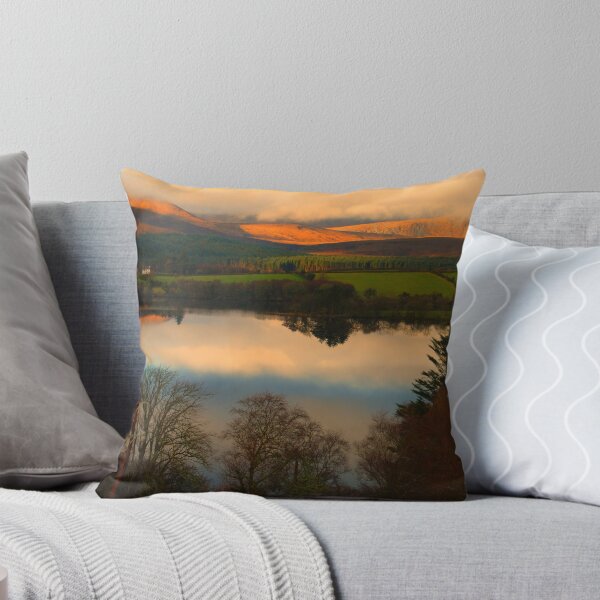 Item preview, The Lake in November designed and sold by raymcdermott.