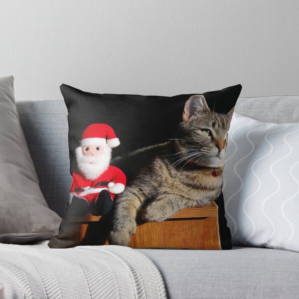 Item preview, Hanging With Santa designed and sold by jodi payne.