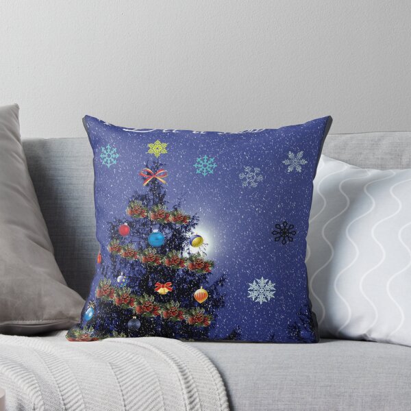 Item preview, Let It Snow designed and sold by Angie O'Connor.
