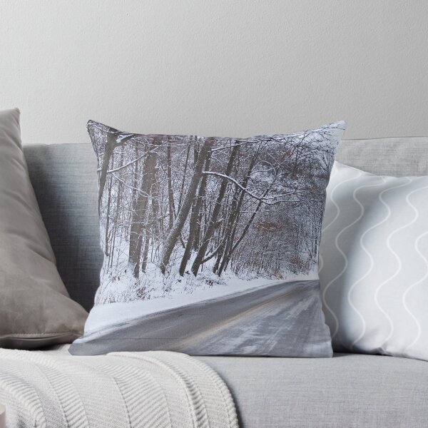 Item preview, Winter Drive designed and sold by Henry Plumley.
