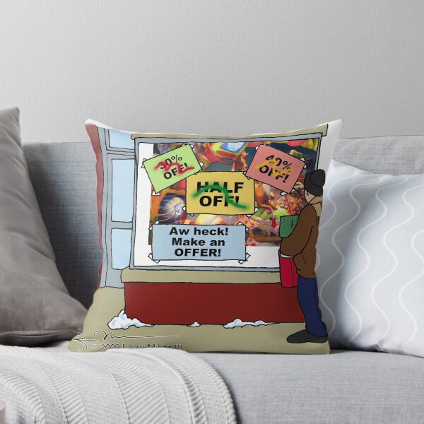 Item preview, Make an offer designed and sold by Lawrence Miller.