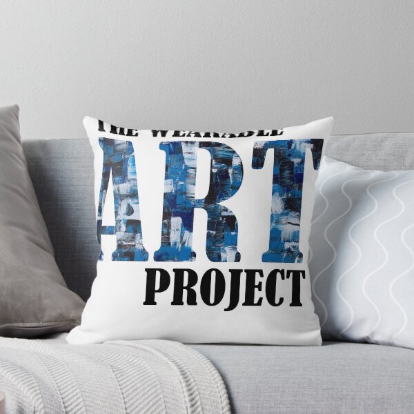 Item preview, The Wearable Art Project designed and sold by Sandy Edgar.