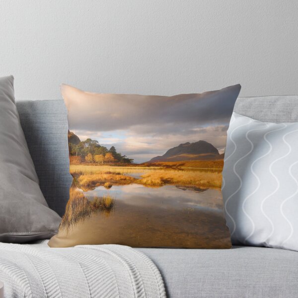 Item preview, Loch Clair, Torridon, Wester Ross, Scotland designed and sold by James Paul.