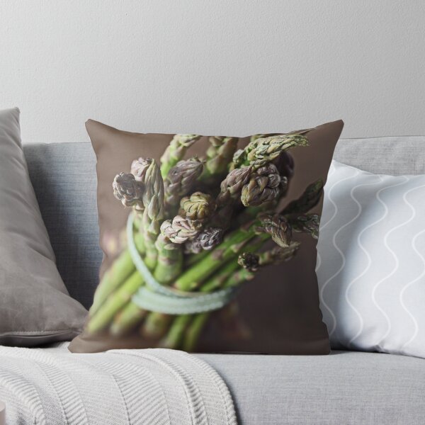 Item preview, Asparagus designed and sold by Jeanne Horak-Druiff.