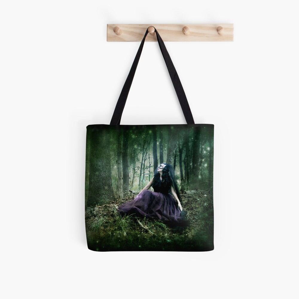 Magical Tote Bag