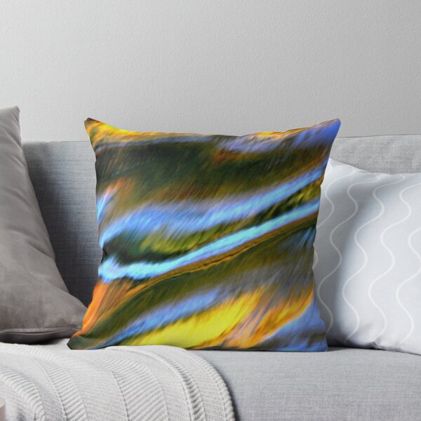 Aperçu de l'œuvre Colorful Movement créée et vendue par Henry Murray.