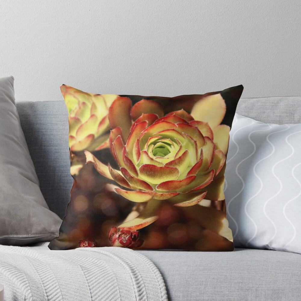 Item preview, Throw Pillow designed and sold by ellcot.