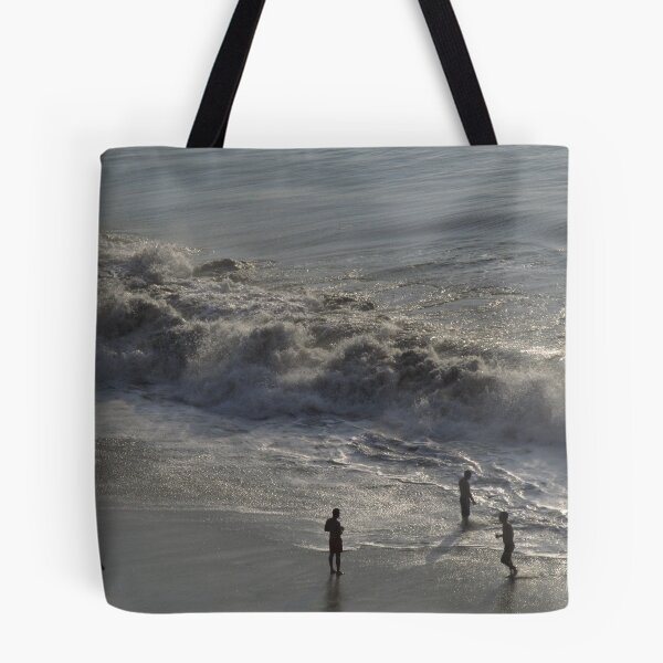 Item preview, High waves - Olas altas at Olas Altas Beach, Puerto Vallarta, Mexico designed and sold by PtoVallartaMex.