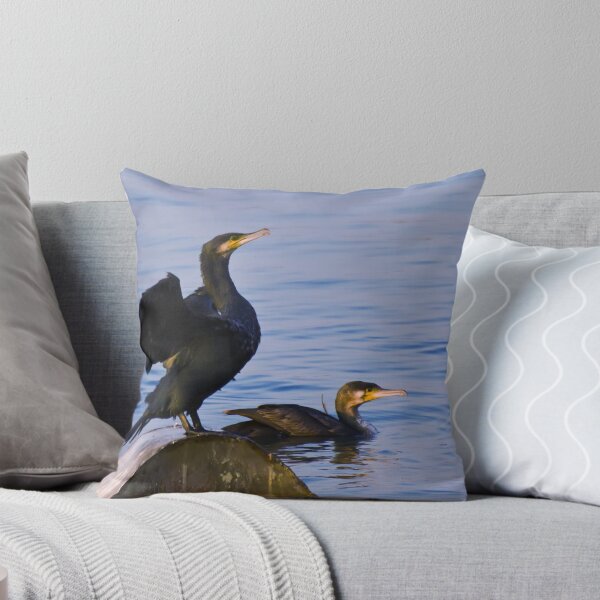 Item preview, Cormorants designed and sold by Vasil Popov.