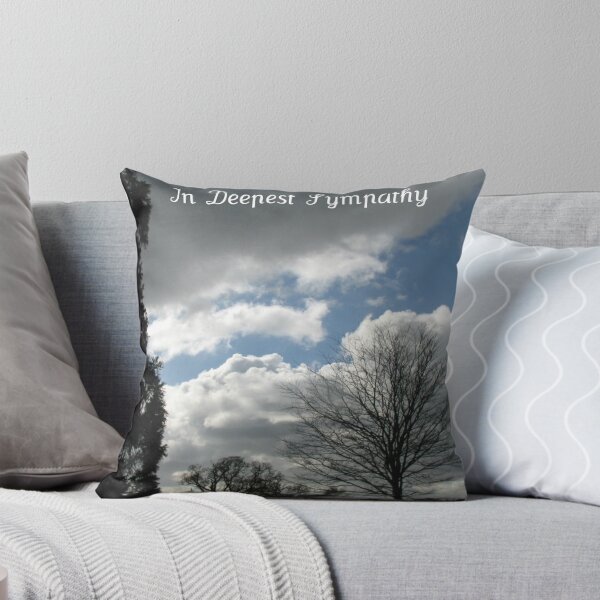 Item preview, In Deepest Sympathy designed and sold by BlueMoonRose.